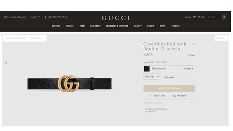 gucci uk online store|gucci uk official website.